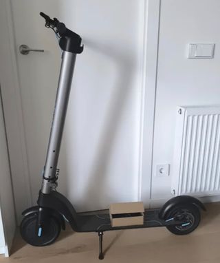 Patinete Eléctrico Cecotec Bongo Serie A