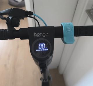 Patinete Eléctrico Cecotec Bongo Serie A