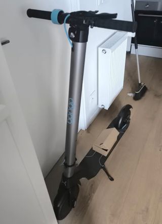 Patinete Eléctrico Cecotec Bongo Serie A