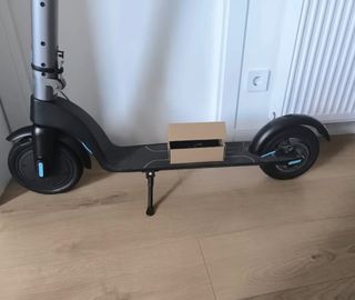 Patinete Eléctrico Cecotec Bongo Serie A