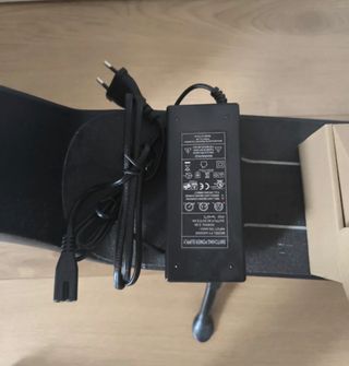 Patinete Eléctrico Cecotec Bongo Serie A