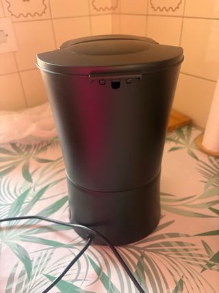 Cafetera Taurus Verona 12 Goteo