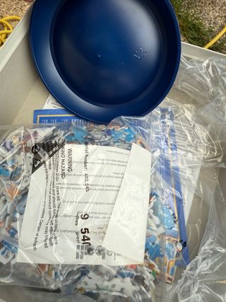 Juego de mesa familiar Ravensburger