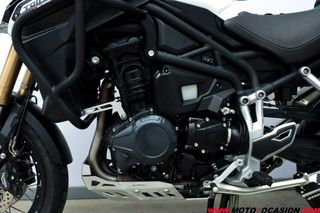 TRIUMPH TIGER EXPLORER 1200