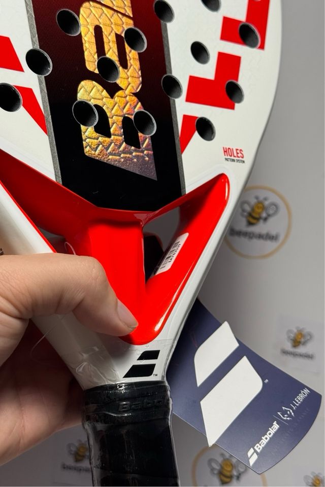 Babolat Viper Juan Lebron 2025