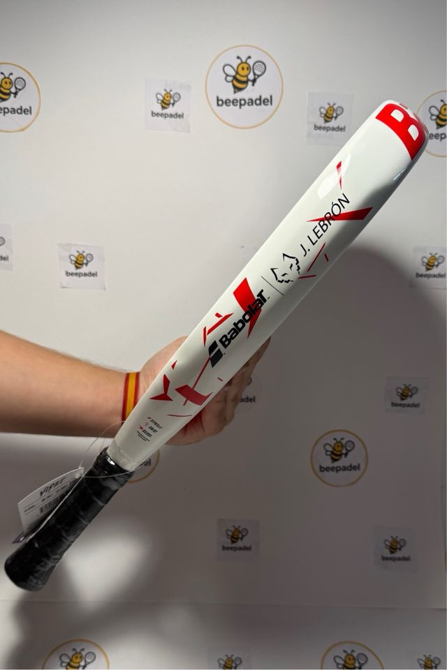 Babolat Viper Juan Lebron 2025