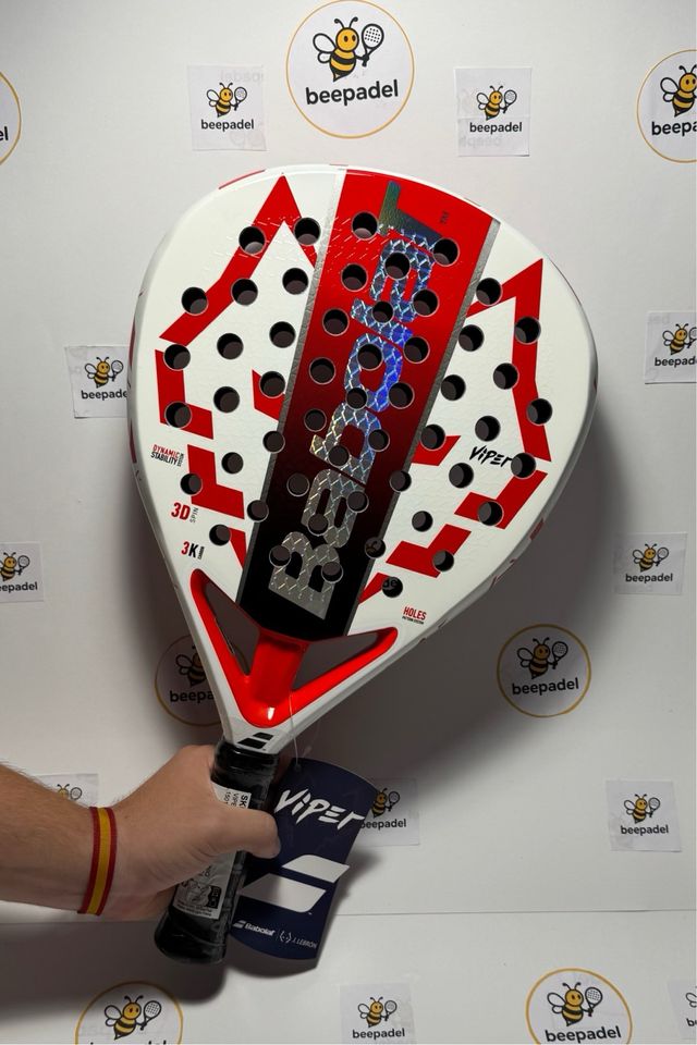 Babolat Viper Juan Lebron 2025