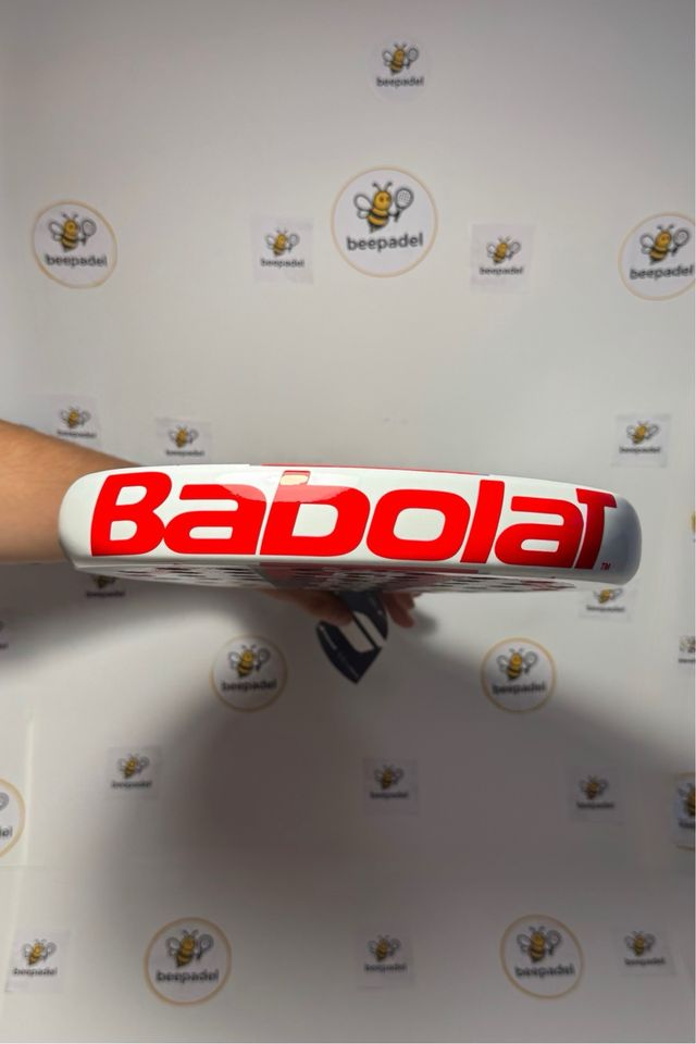 Babolat Viper Juan Lebron 2025