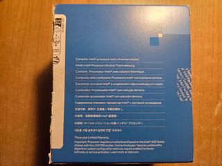 Procesador Intel Core i5-12400