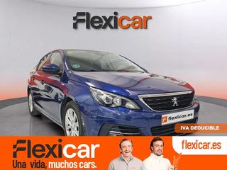 Peugeot 308 5p Style PureTech 130 S&S 6 Vel. MAN