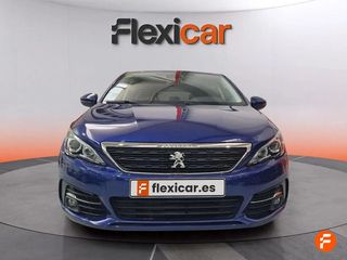 Peugeot 308 5p Style PureTech 130 S&S 6 Vel. MAN