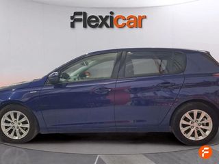 Peugeot 308 5p Style PureTech 130 S&S 6 Vel. MAN