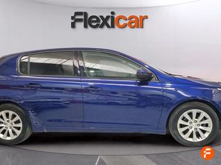 Peugeot 308 5p Style PureTech 130 S&S 6 Vel. MAN