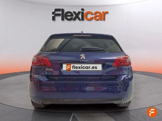 Peugeot 308 5p Style PureTech 130 S&S 6 Vel. MAN