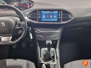 Peugeot 308 5p Style PureTech 130 S&S 6 Vel. MAN