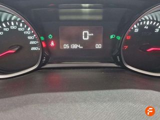 Peugeot 308 5p Style PureTech 130 S&S 6 Vel. MAN