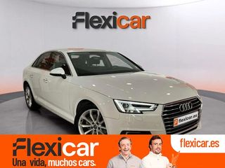 Audi A4 Avant 2.0 TDI 110kW(150CV) S tr Advanced