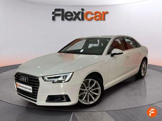 Audi A4 Avant 2.0 TDI 110kW(150CV) S tr Advanced