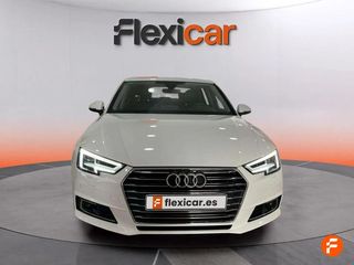 Audi A4 Avant 2.0 TDI 110kW(150CV) S tr Advanced