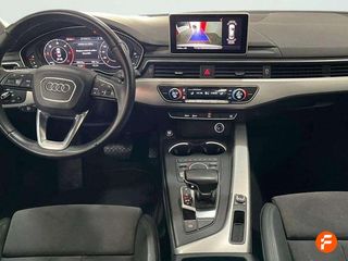 Audi A4 Avant 2.0 TDI 110kW(150CV) S tr Advanced
