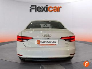Audi A4 Avant 2.0 TDI 110kW(150CV) S tr Advanced