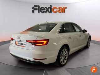 Audi A4 Avant 2.0 TDI 110kW(150CV) S tr Advanced