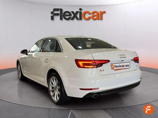 Audi A4 Avant 2.0 TDI 110kW(150CV) S tr Advanced