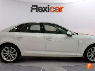 Audi A4 Avant 2.0 TDI 110kW(150CV) S tr Advanced