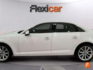 Audi A4 Avant 2.0 TDI 110kW(150CV) S tr Advanced