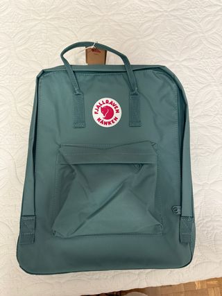 Mochila Fjallraven Kanken 