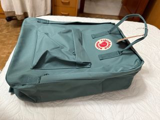 Mochila Fjallraven Kanken 