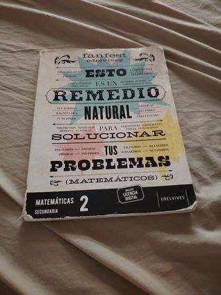 Proyecto: FanFest - Matemáticas 2 ESO