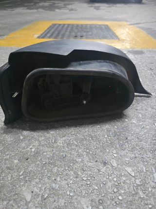 Faros Traseros Saxo.
