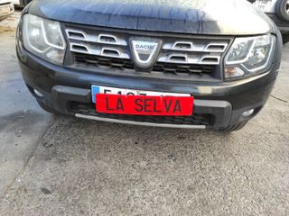 [1574125] PARAGOLPES DELANTERO DACIA DUSTER I