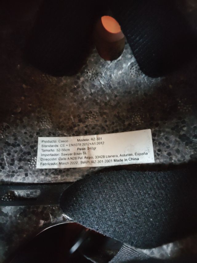 Casco rosa WAYOUT para bici o patines