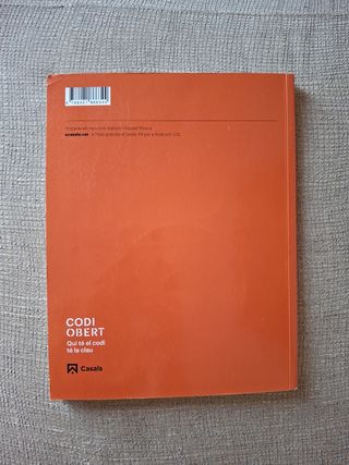 Llibre de Música en context de la ESO