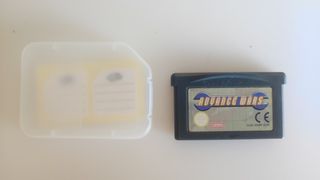 Advance Wars - Game Boy