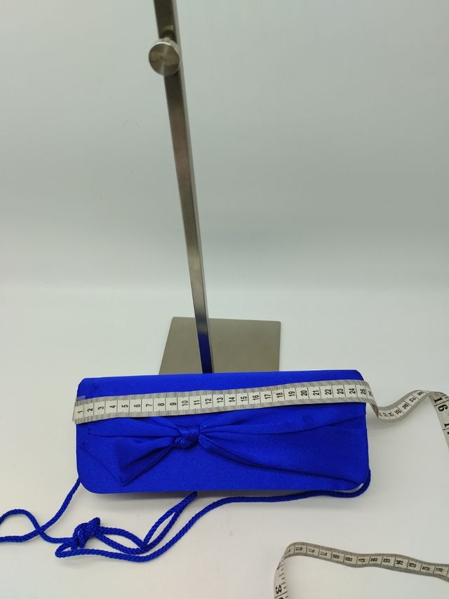 Bolsos de fiesta (3 unidades) sueltos o lote