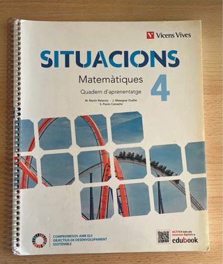 Matemàtiques, 4 Eso, Situacions