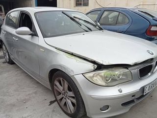 Centralita motor uce bmw 2064788 0281013251 serie