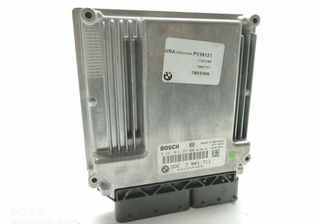 Centralita motor uce bmw 2064788 0281013251 serie