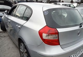 Centralita motor uce bmw 2064788 0281013251 serie