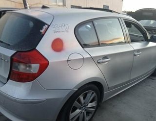 Centralita motor uce bmw 2064788 0281013251 serie