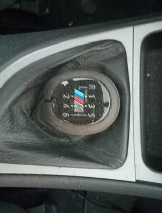 Centralita motor uce bmw 2064788 0281013251 serie