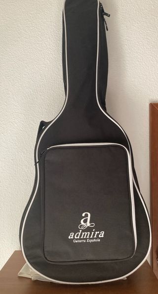 Guitarra Admira Alba 4/4