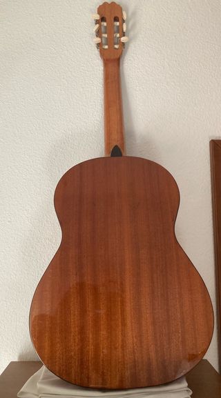 Guitarra Admira Alba 4/4