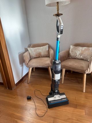 Aspiradora y Fregadora BISSELL 3598N Inalámbrica