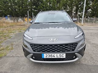 Hyundai Kona 2021