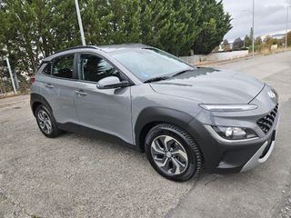 Hyundai Kona 2021