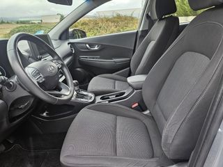 Hyundai Kona 2021